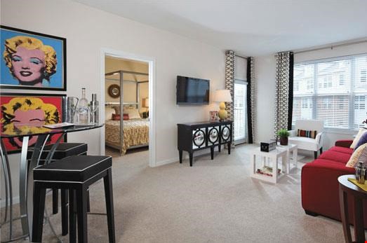 Exceptionally designed floor plans with an abundance of natural light