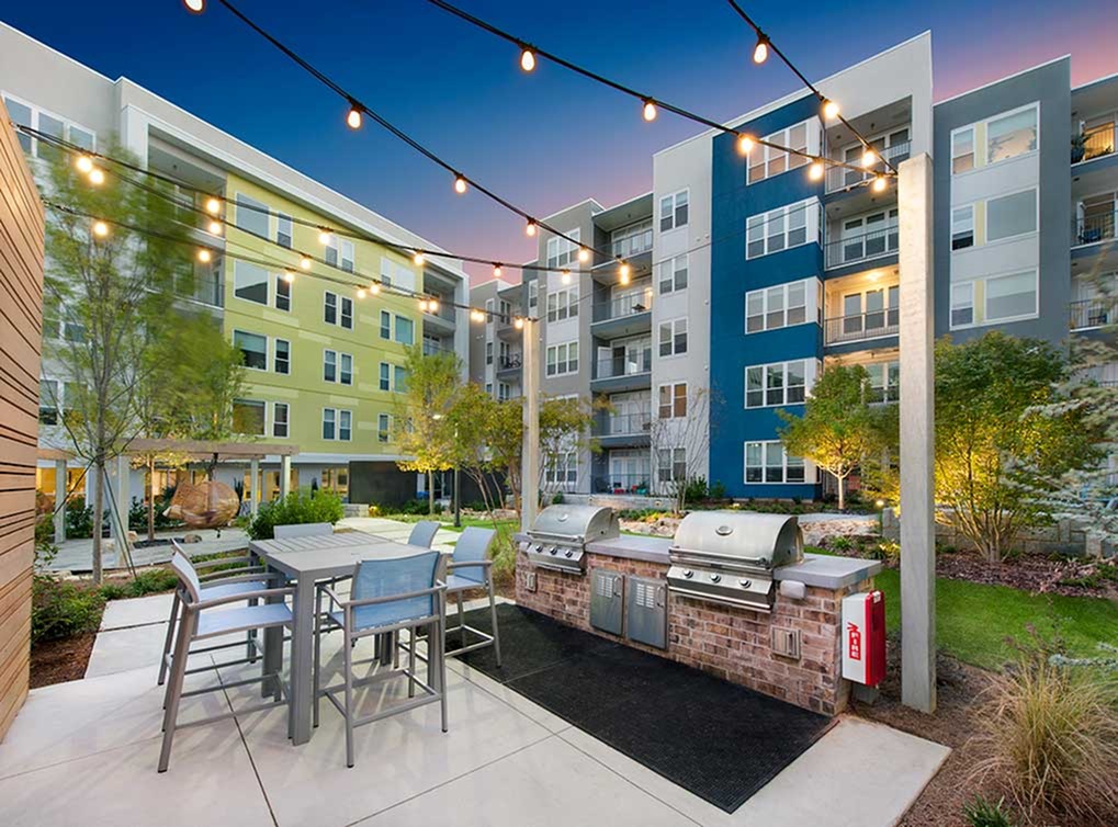AMLI Piedmont Heights Image 29