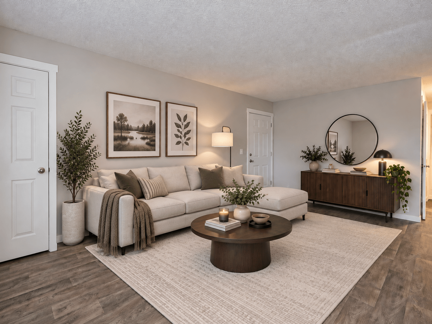 The Melrose Apartments Image 1