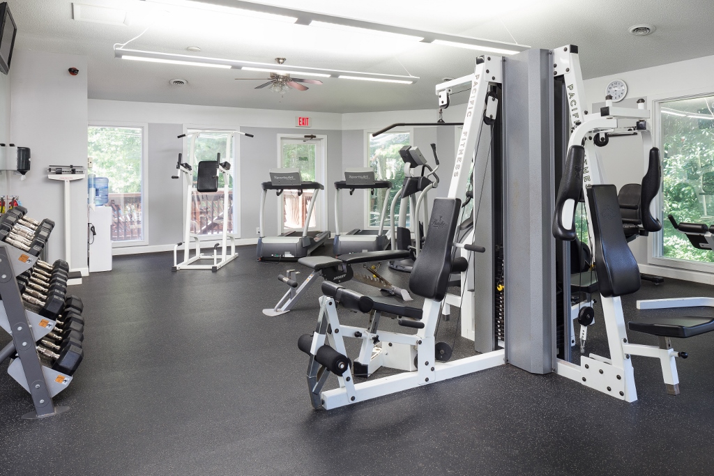 Park Forest Apartments Image 14