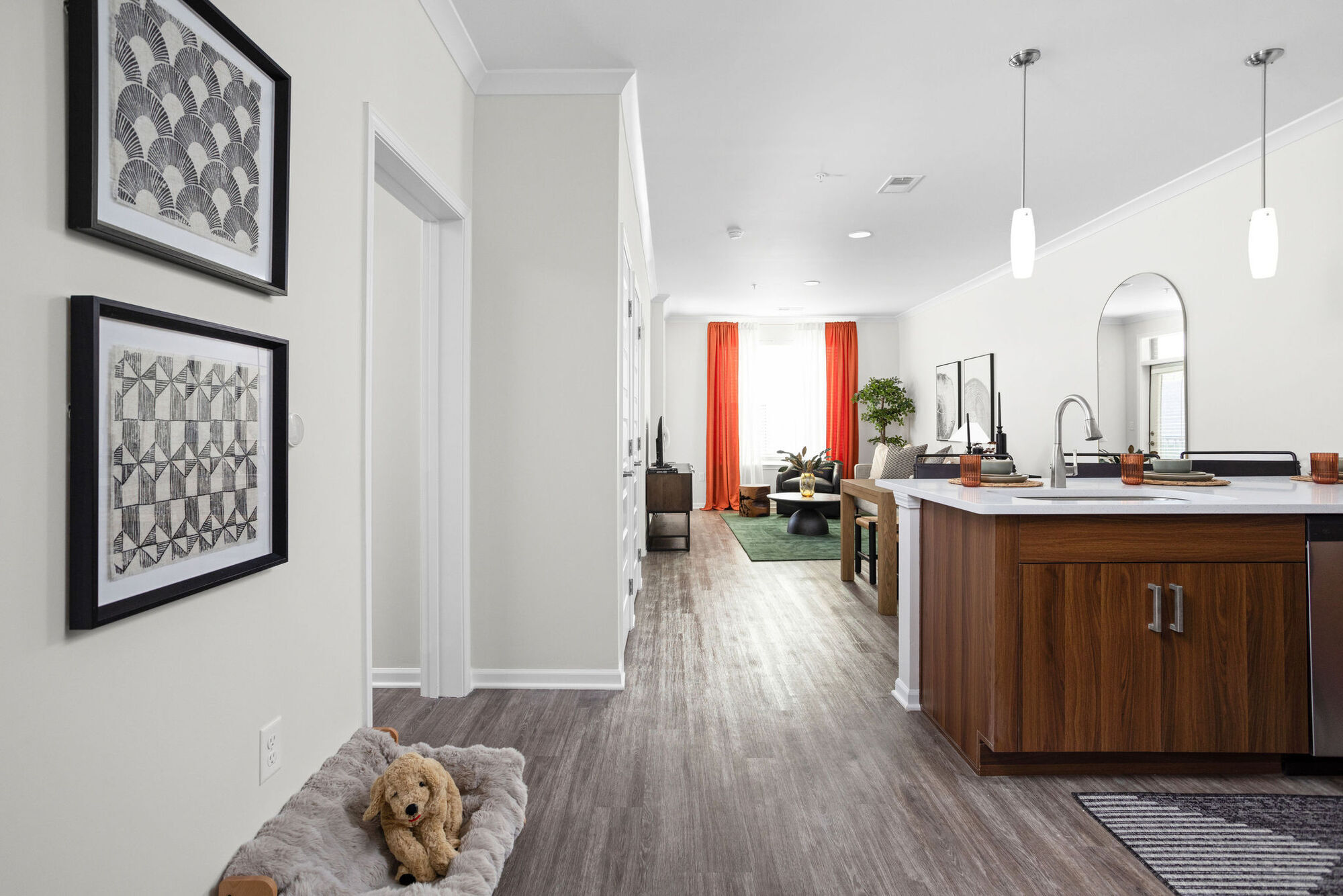 ALTO Apartments of Lenexa Image 50