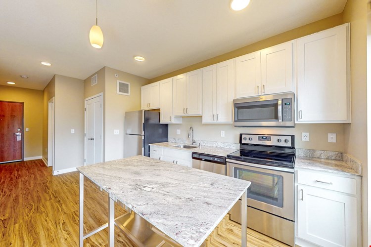 The Liberty Apartments & Townhomes Image 23