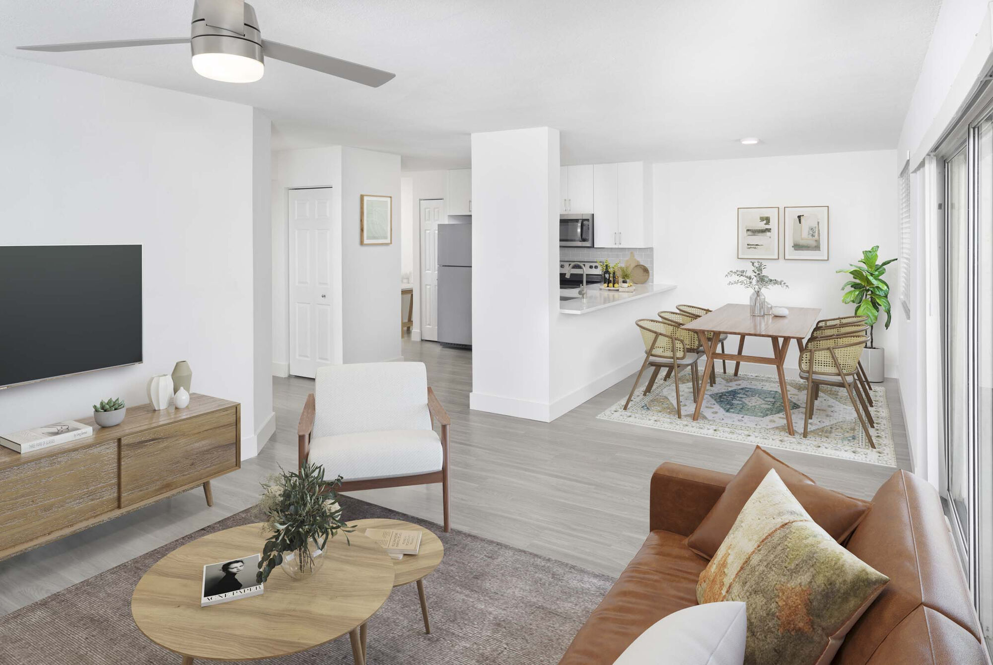 Camden Portofino Image 5