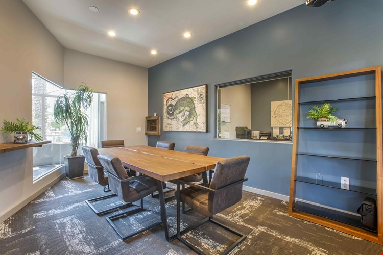 Carlyle at South Mountain Apartments OLD Image 17