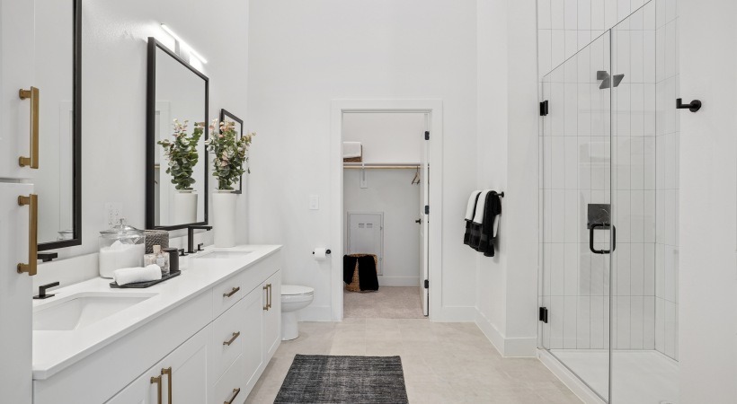 Copper Bishop Arts Image 7