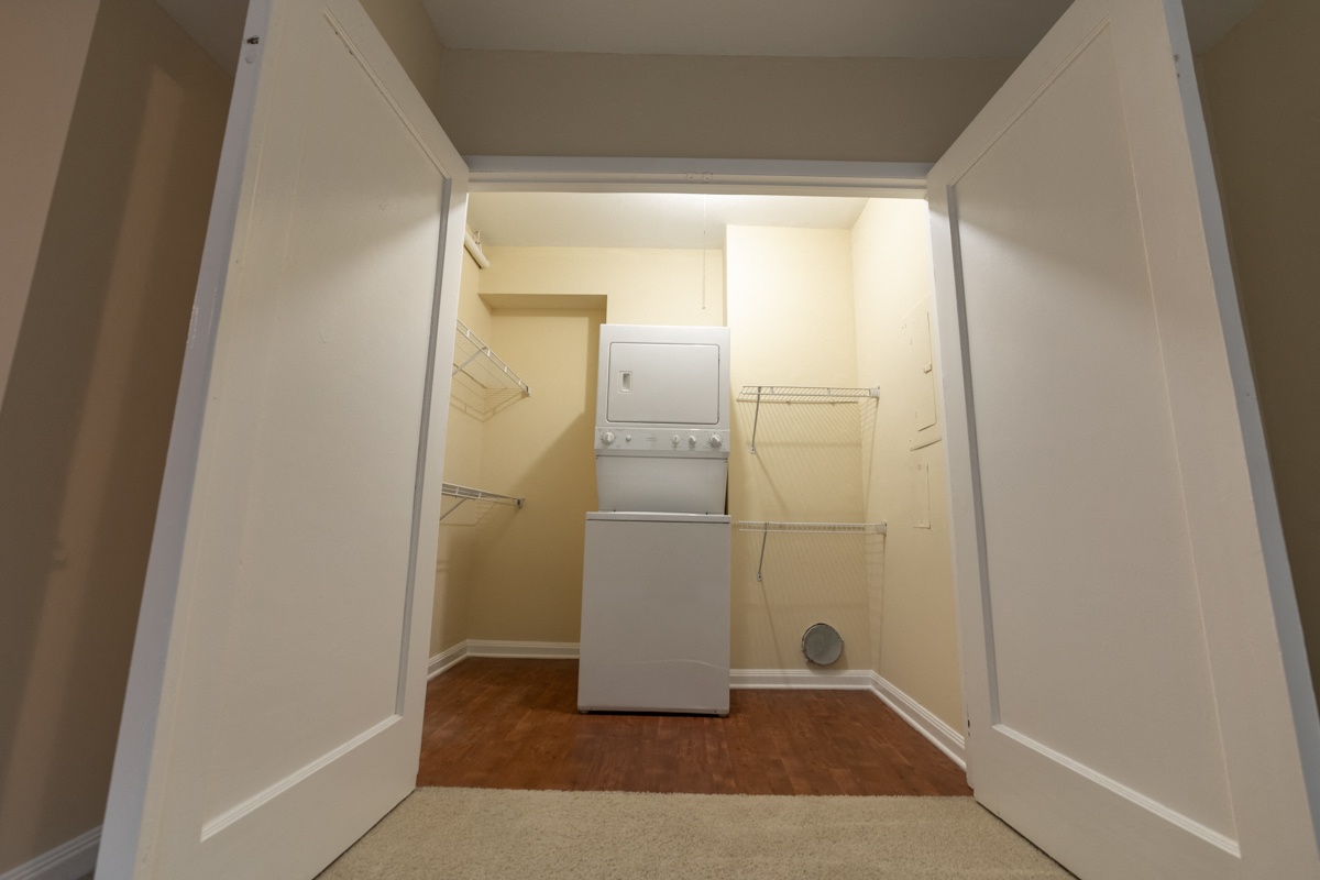 The Ambassador at Library Square Image 15