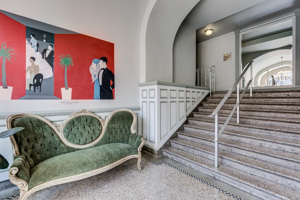 The Charbern Apartments Image 5