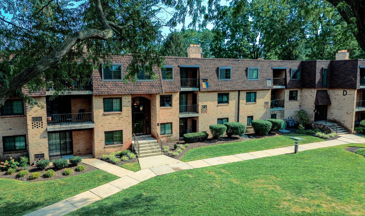 La Maison Apartments Image 2