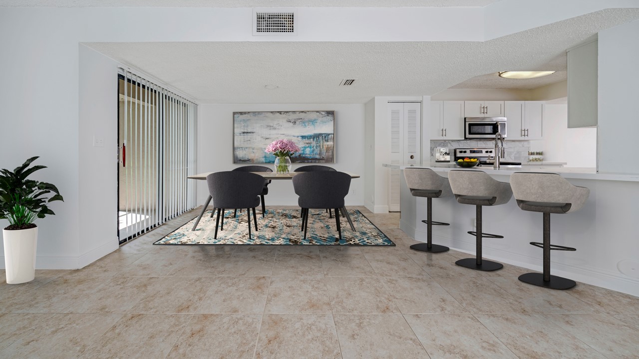 The Waves Apartments Image 1