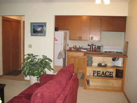 Lynwood Commons Apartments Image 11