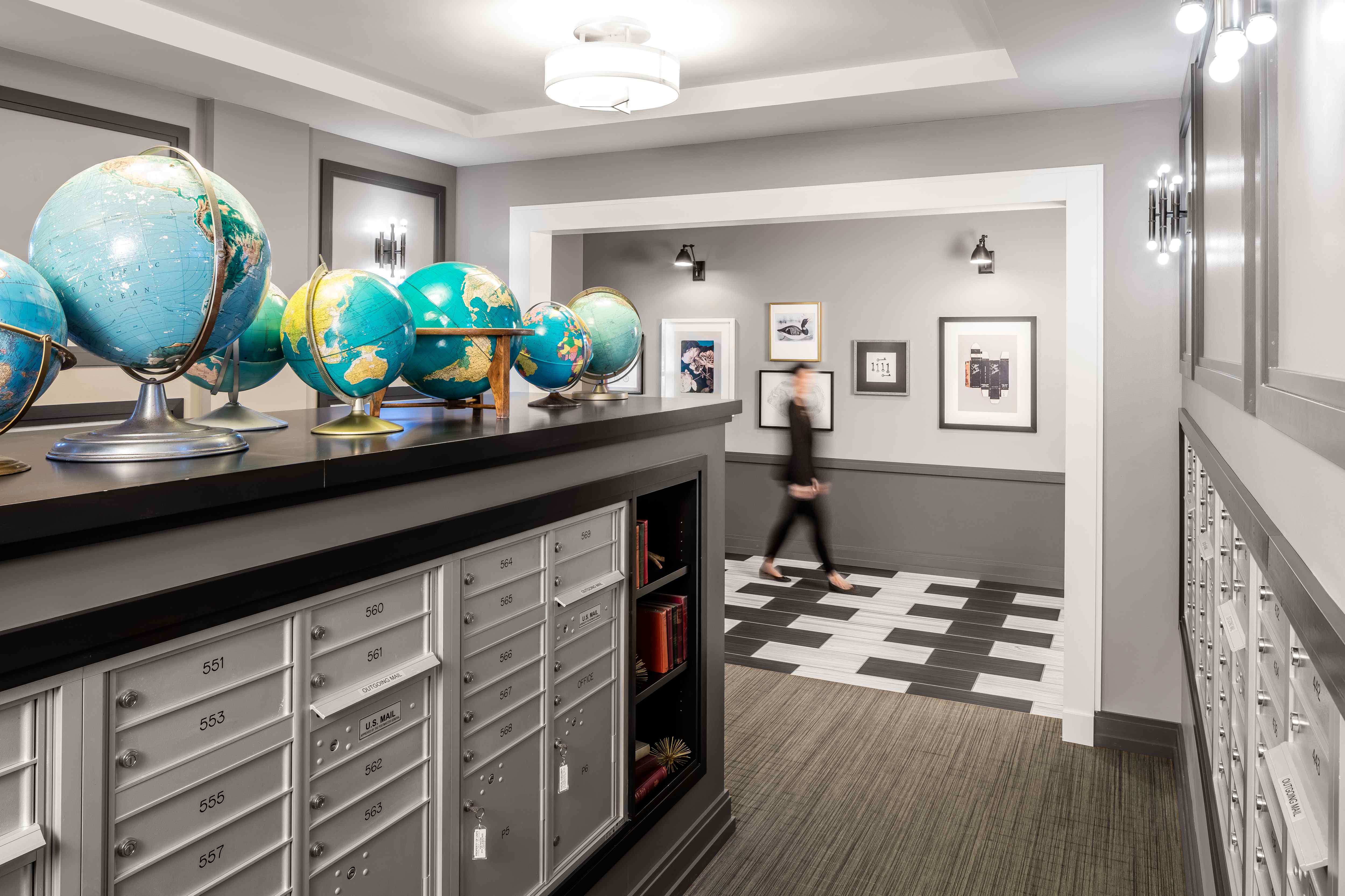 Vintage on Selby Image 12