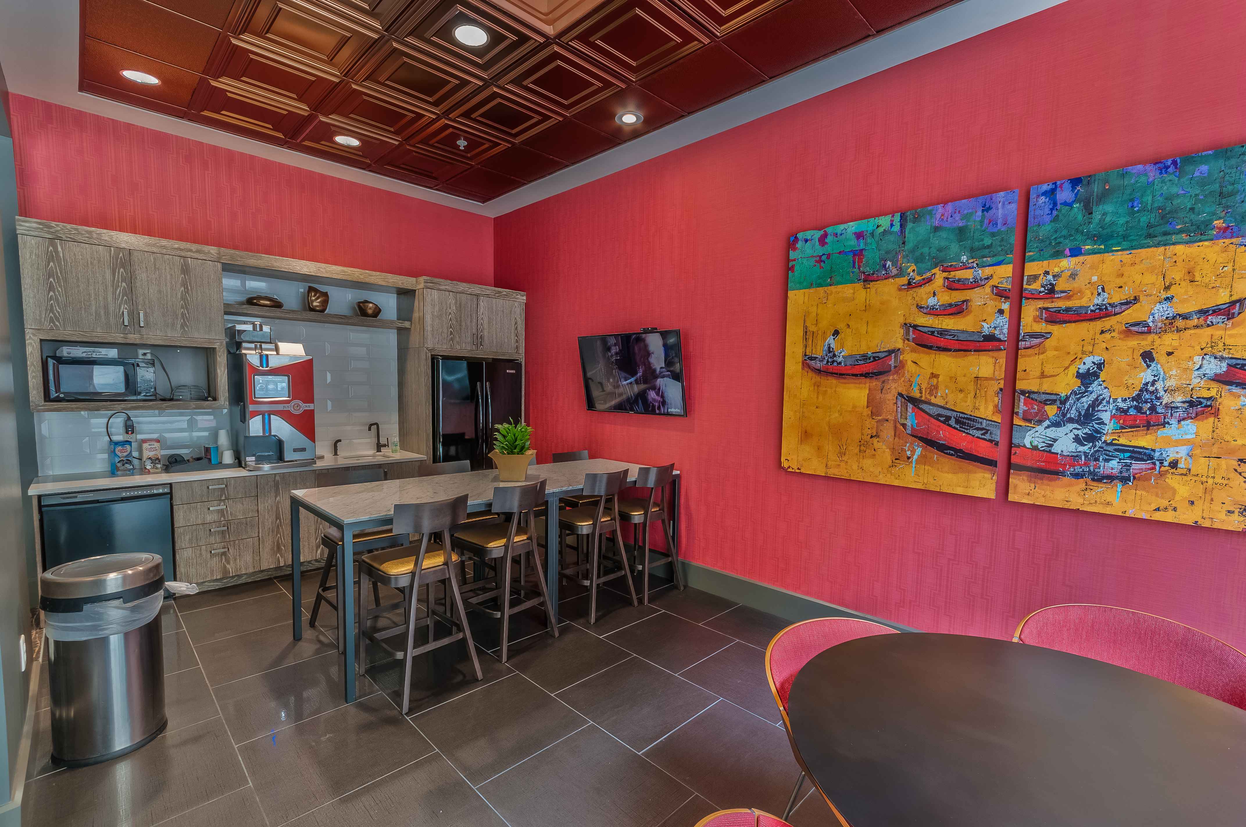 Cumberland on Church Apartments Image 17