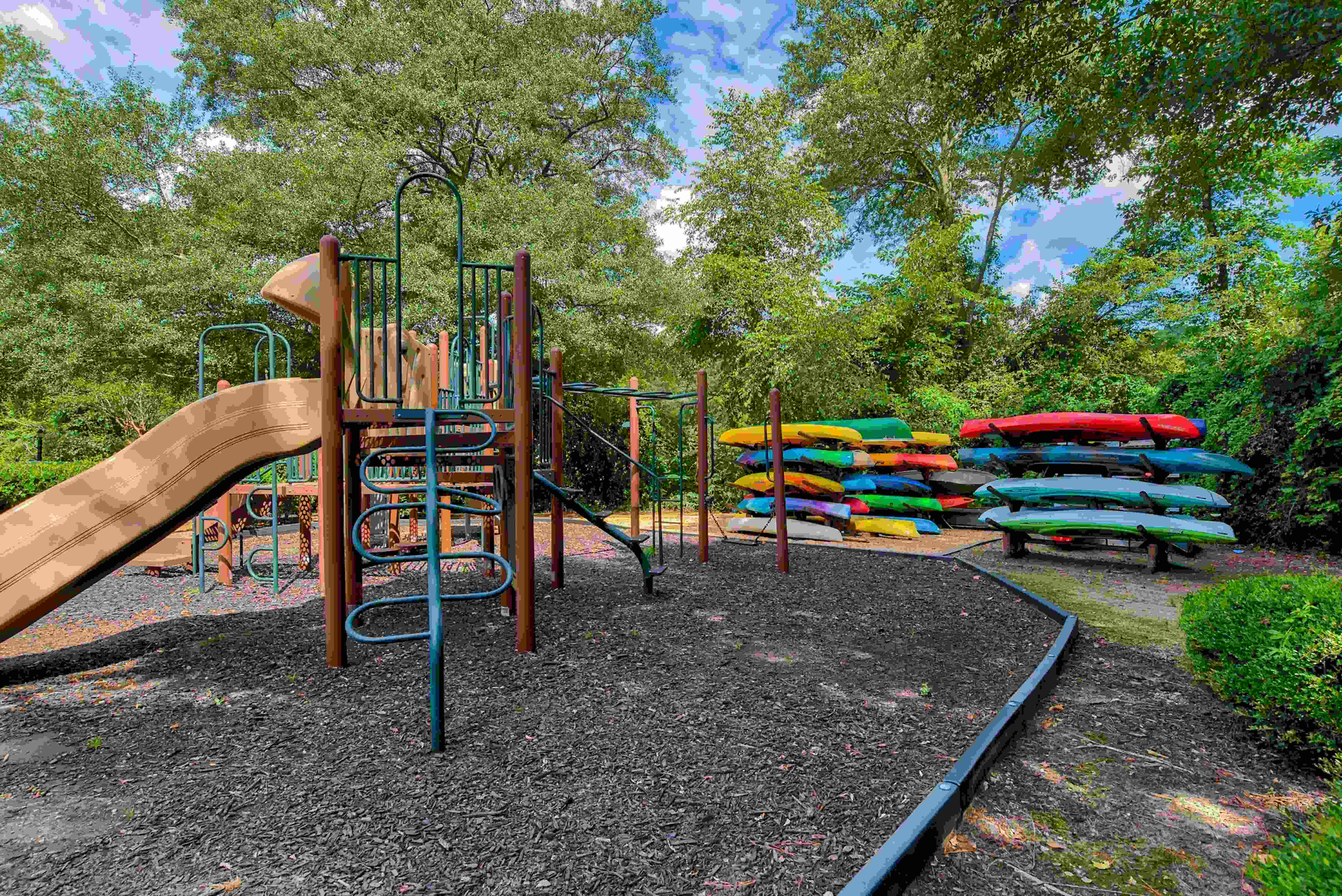 The Lodge on the Chattahoochee Apartments Image 15