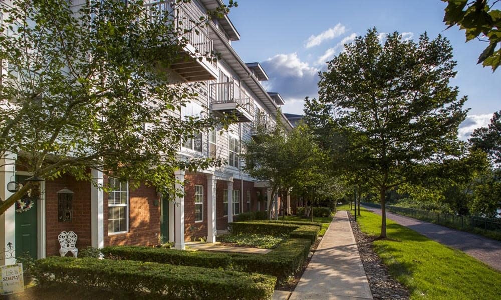 The  Waterfront Image 1