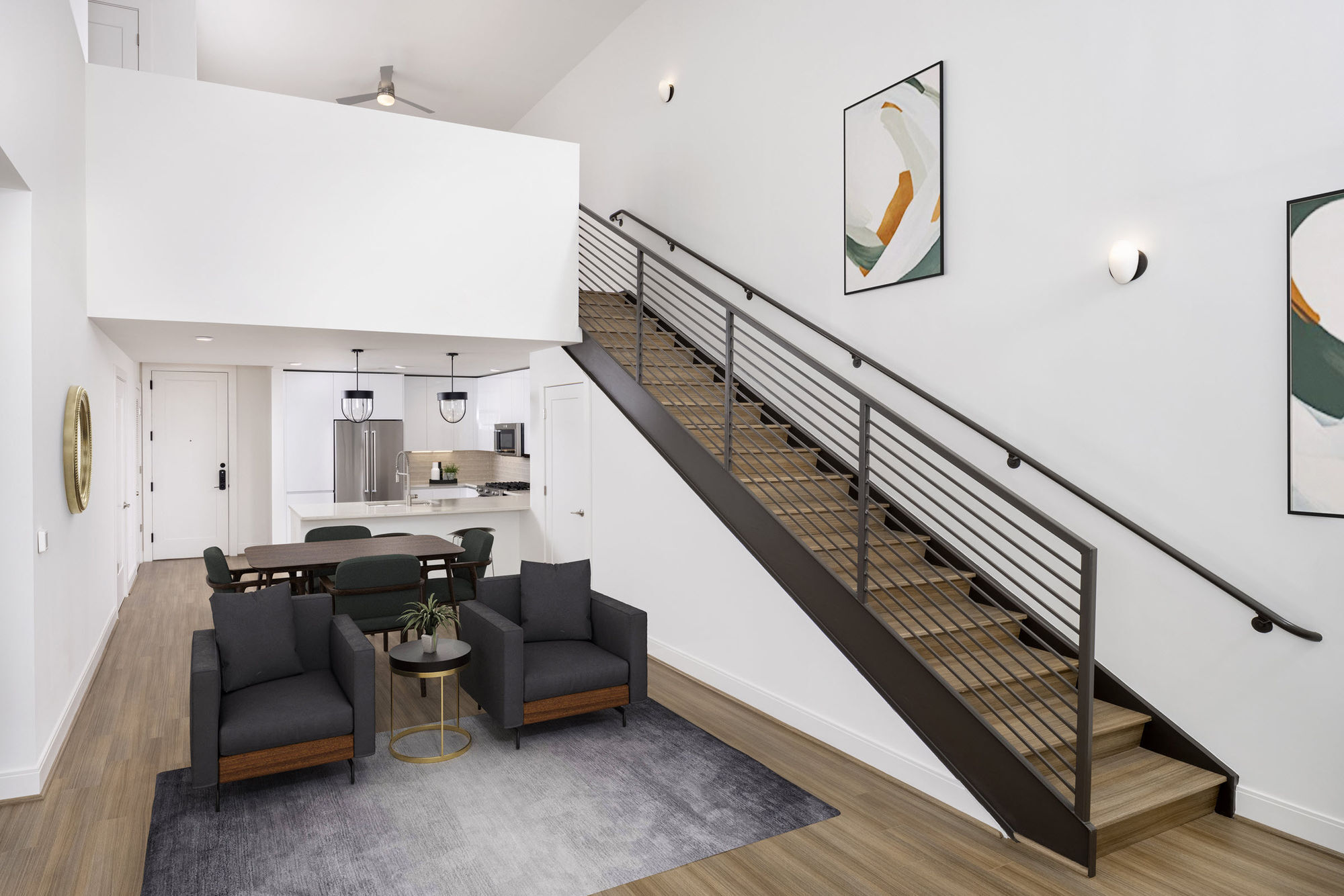 Camden Buckhead Image 34