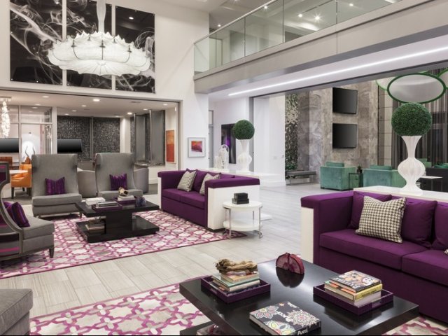 Arpeggio at Victory Park Image 6