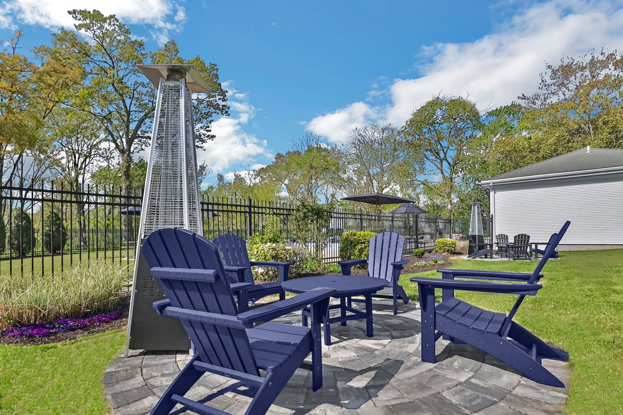 Winchester Park and Woods Image 35