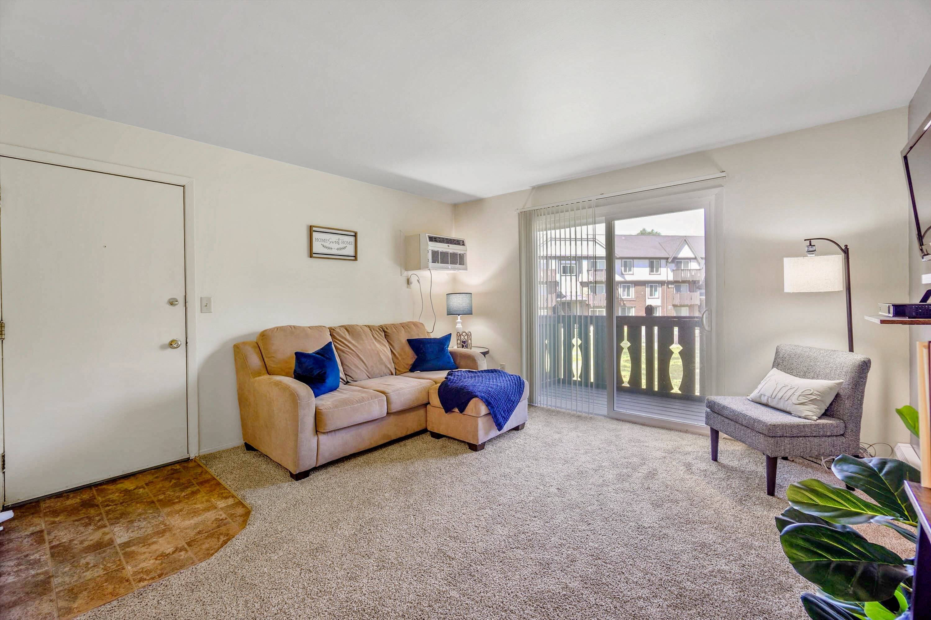 Creekwood Apartments Image 16