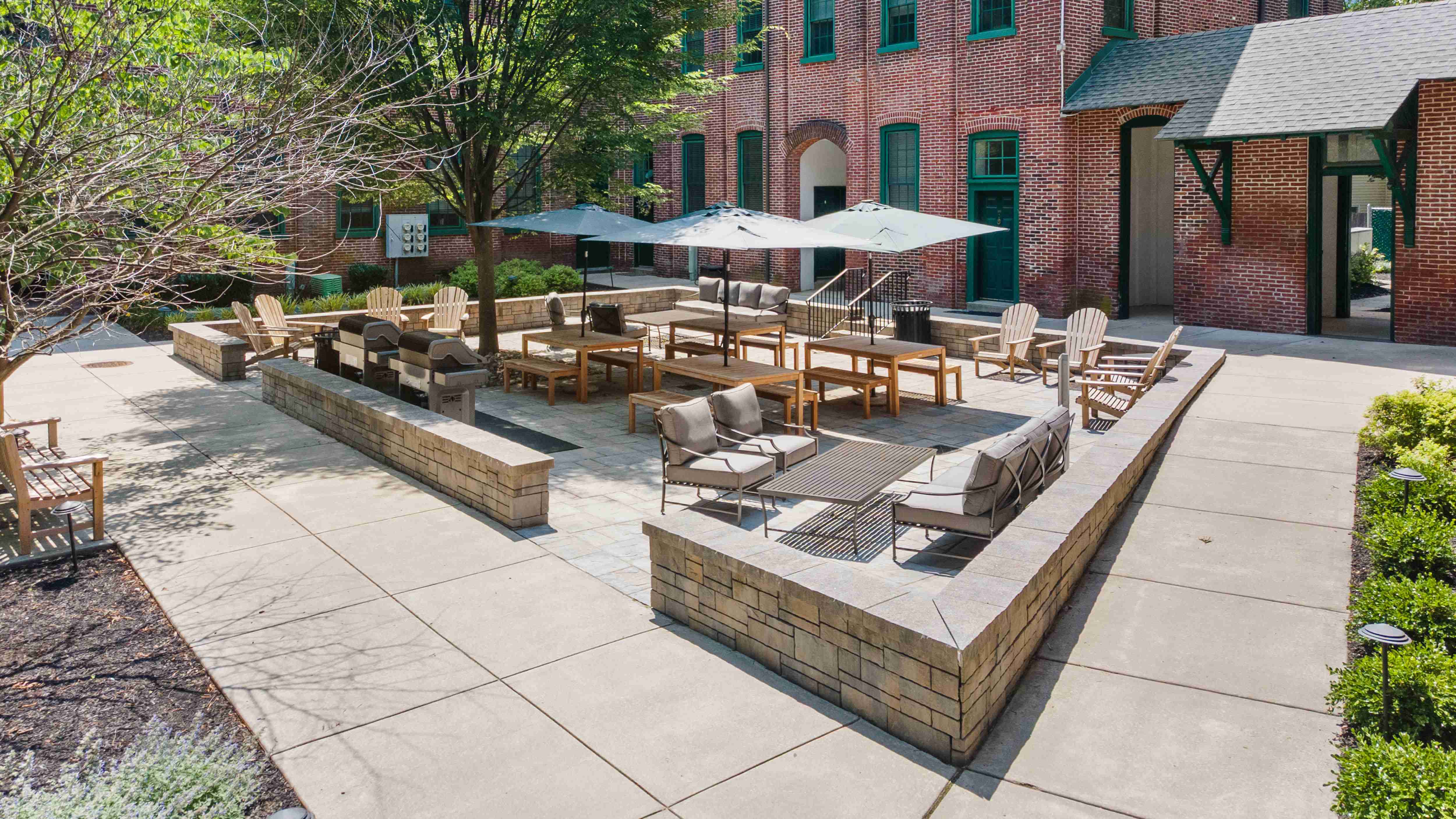 Sharples Works Image 22