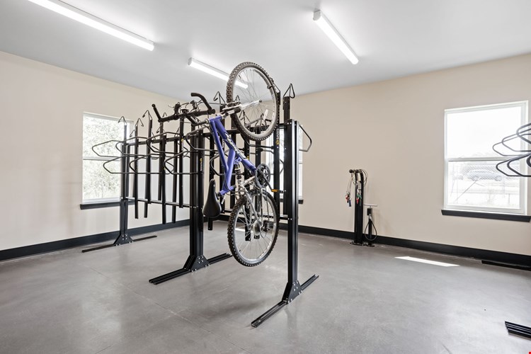 The Otis at Fort Ben Apartments Image 11