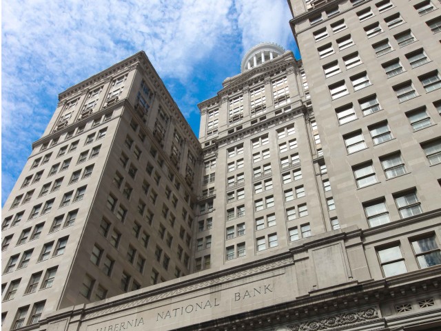 Hibernia Tower Image 36