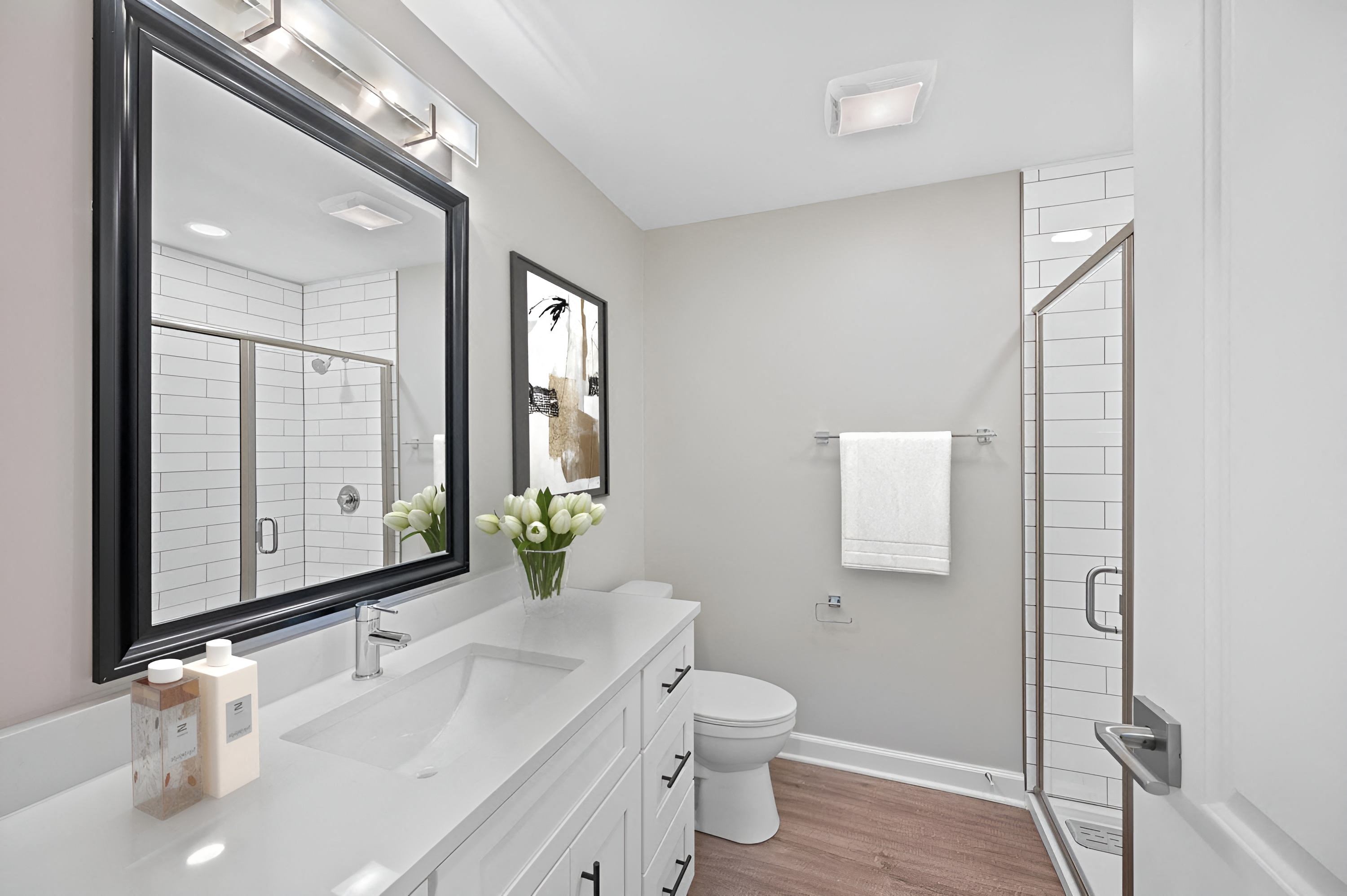 Indian Creek Apartments and Townhomes Image 27