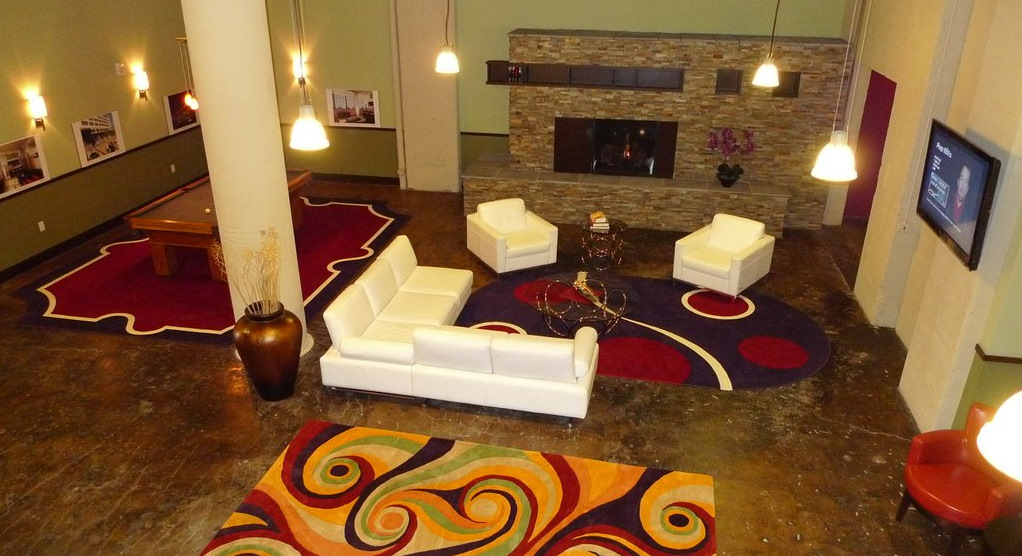 Winston Factory Lofts Image 5