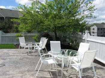 Sunset Ridge Luxury Apartment Homes Image 16