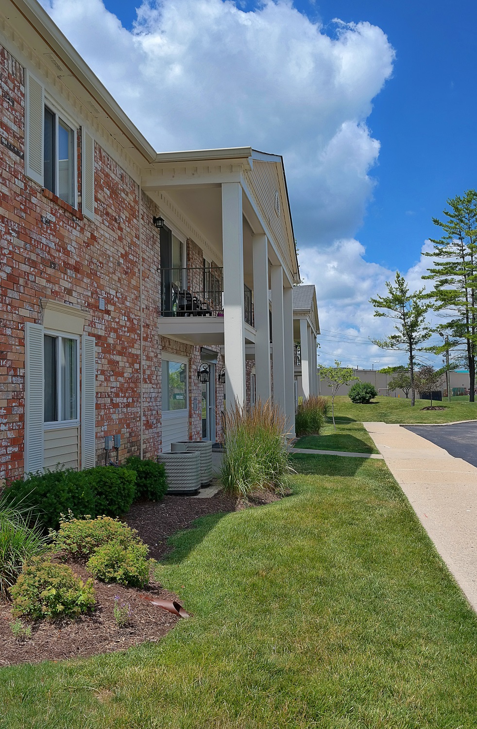 Hermitage Apartments Image 7
