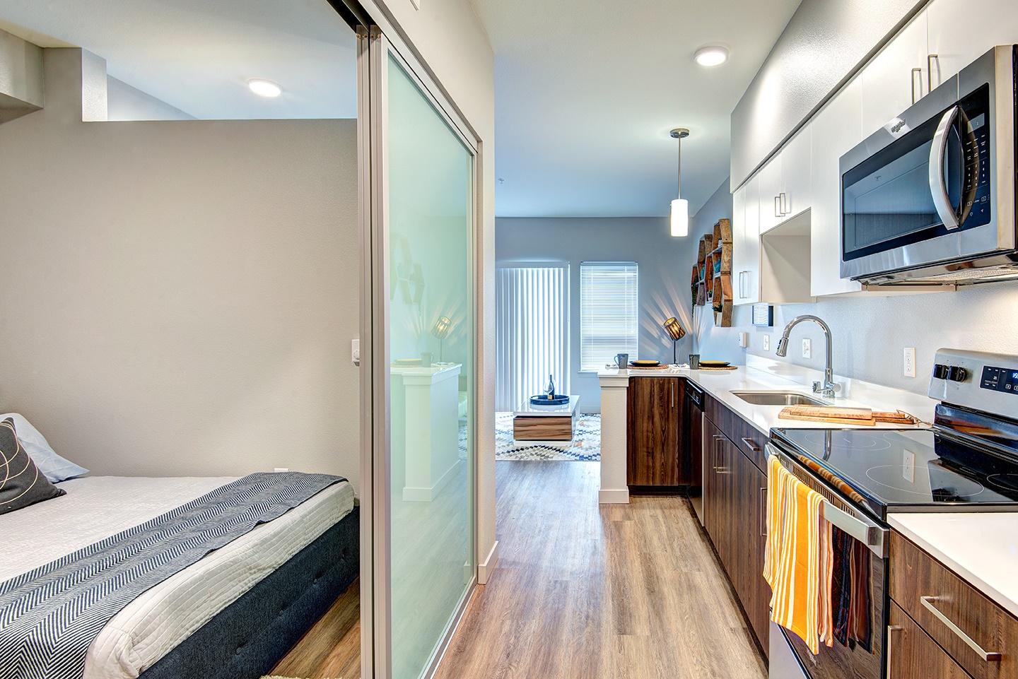 98th Avenue Image 10