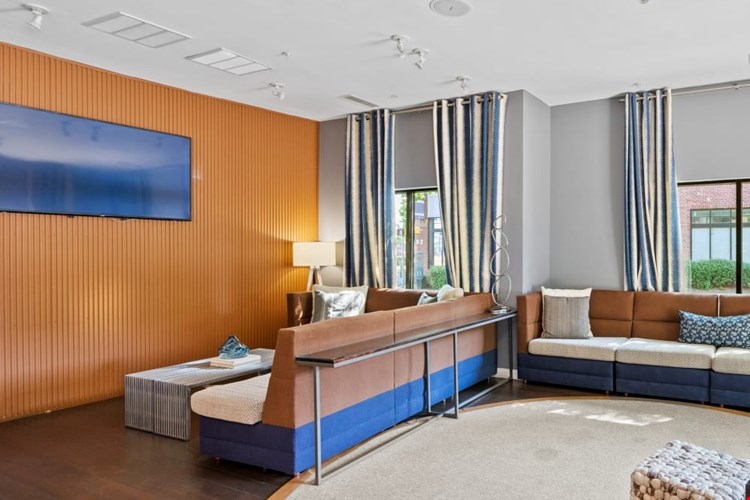 The Residences at Congressional Village Image 10