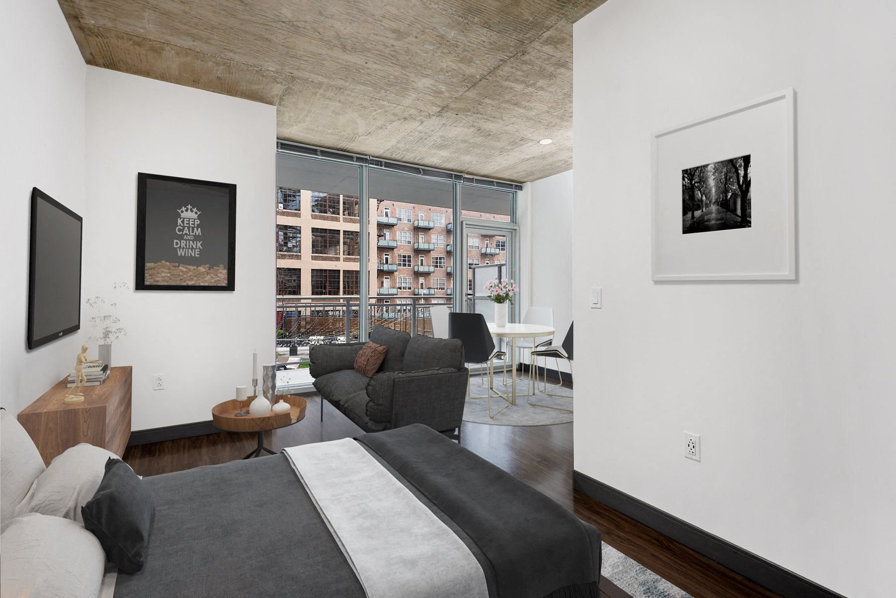 JeffJack Apartments Image 21