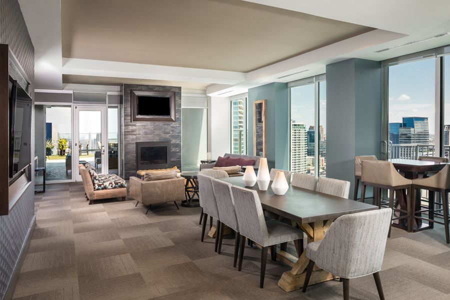 SkyHouse Dallas Image 18