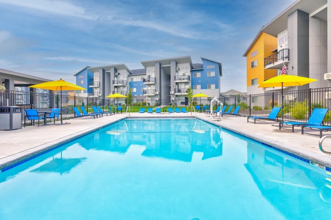 The Northern at Coeur d'Alene Place Image 1