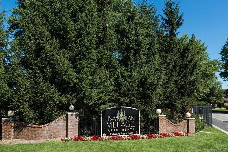 Apartments At Bavarian Village Indianapolis Apartments At Bavarian Village Indianapolis