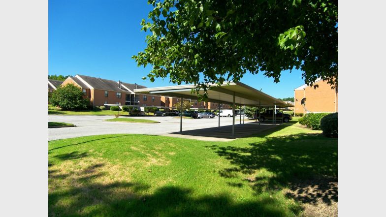 Woodchase Apartments Image 5