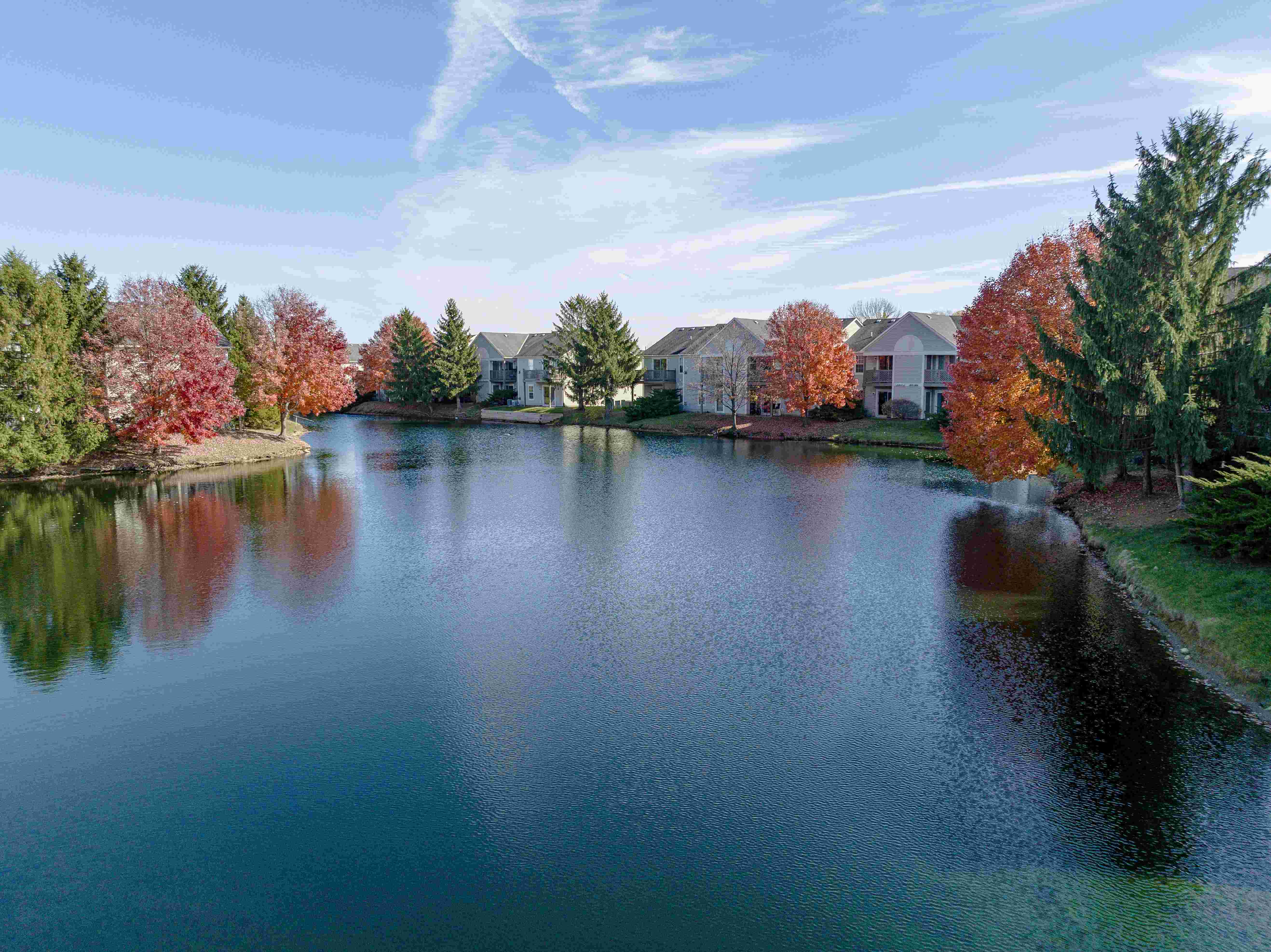 Perimeter Lakes Apartments Image 31