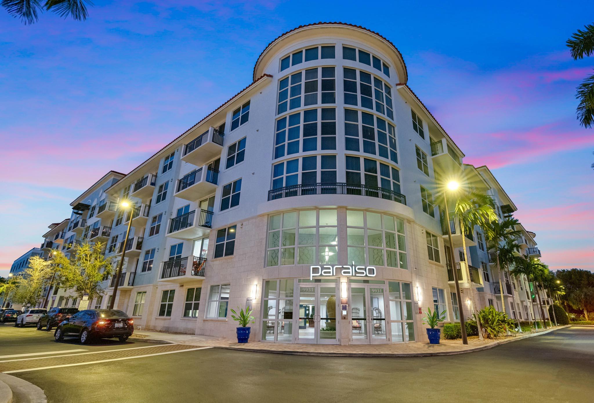 Paraiso at Fountain Square Image 19