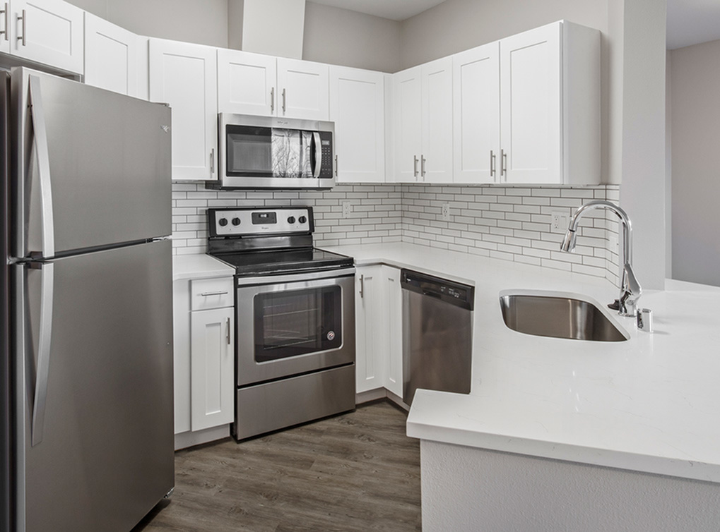 AMLI at Bellevue Park Image 32