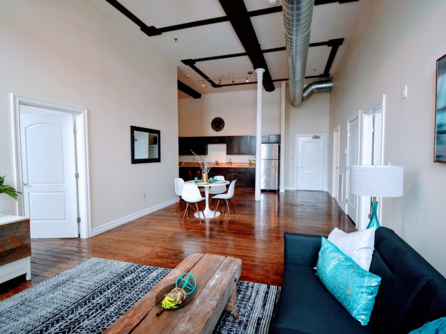 The Lofts at Harmony Mills Image 6