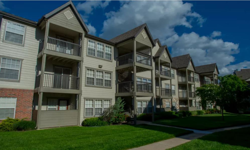 The Villas of Waterford Image 3