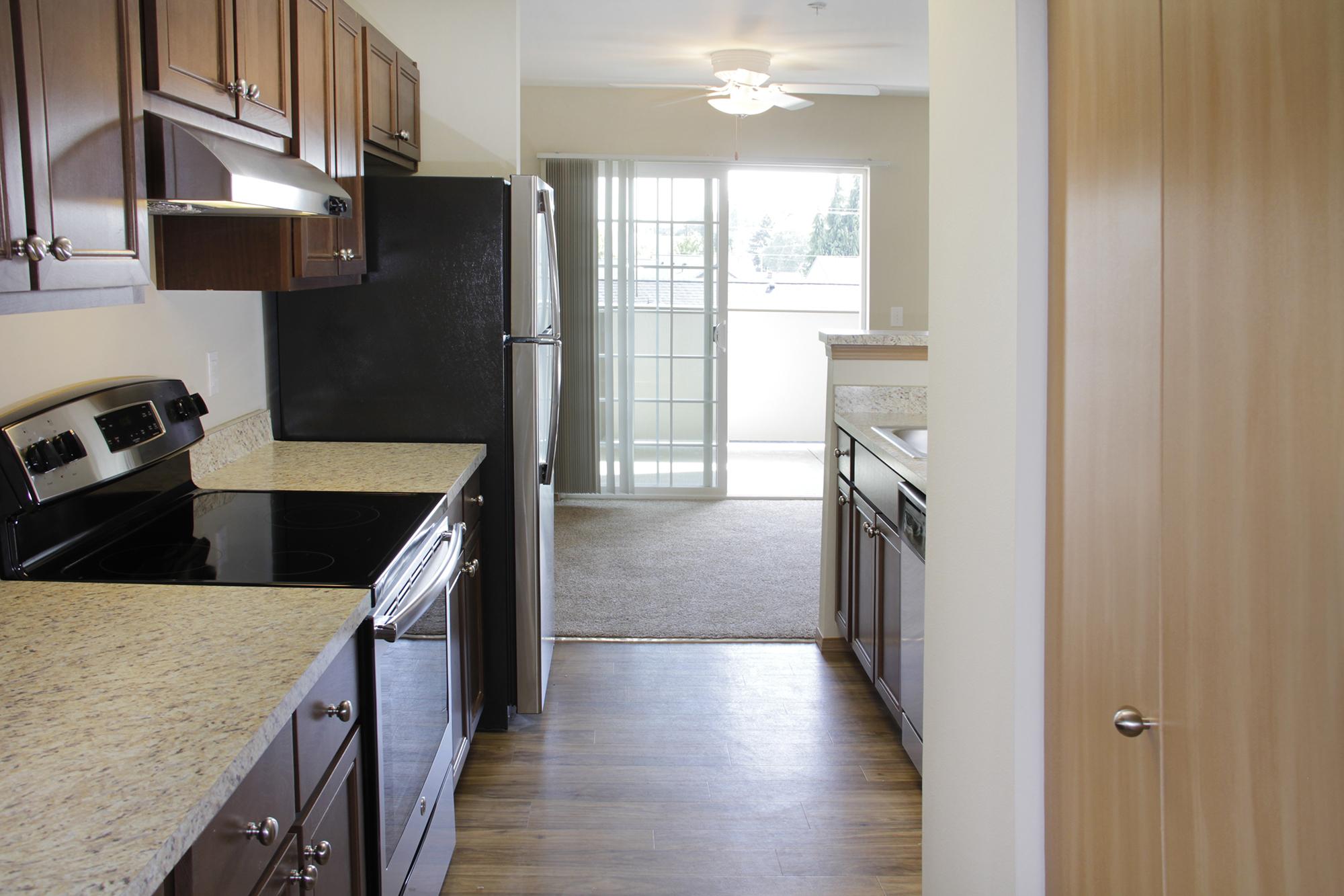 Tudor Village at the Mall Image 12