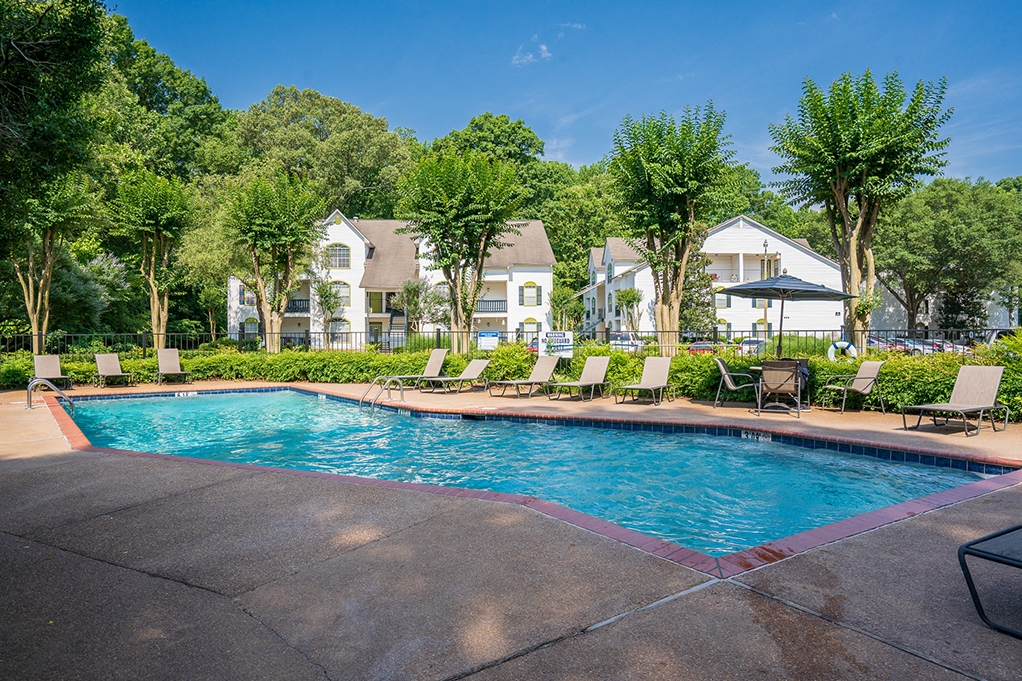 Savannah Creek Image 4