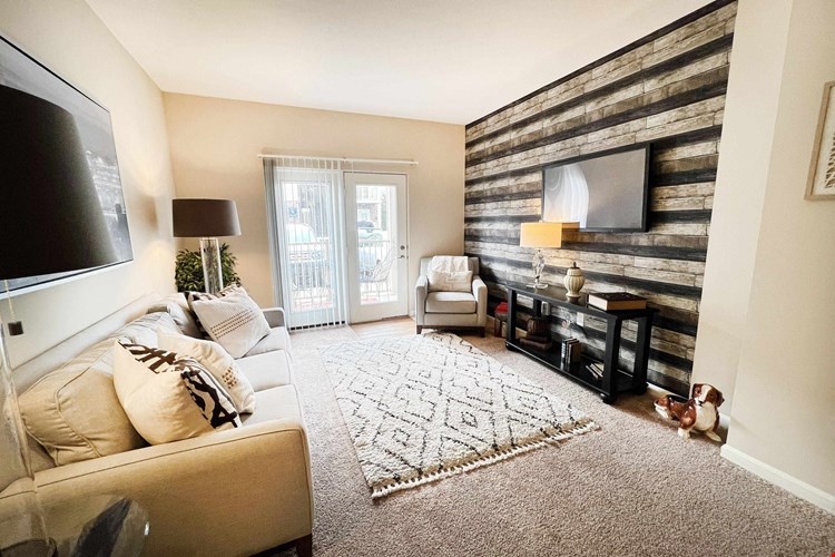 The Residences at Liberty Crossing Image 29