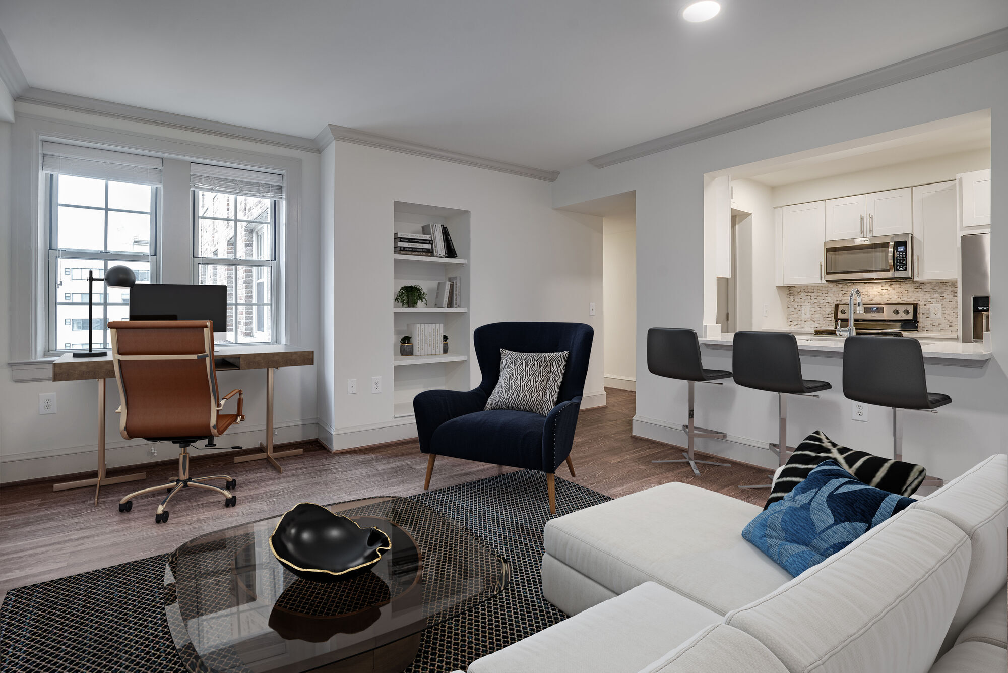 Camden Roosevelt Image 10