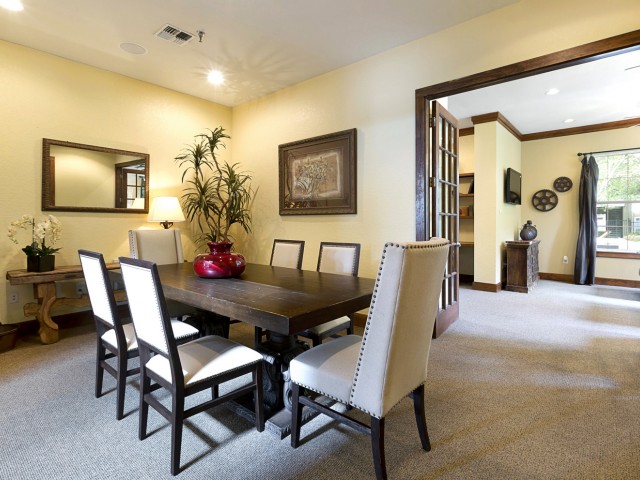 Professional Conference Room