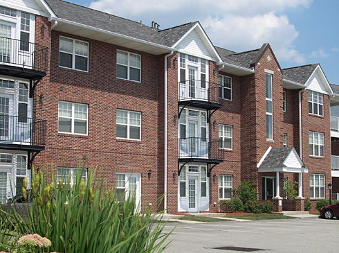 Parkside Estates Image 1