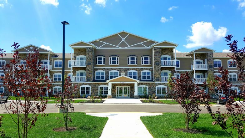 Connect55+ Olathe Image 1