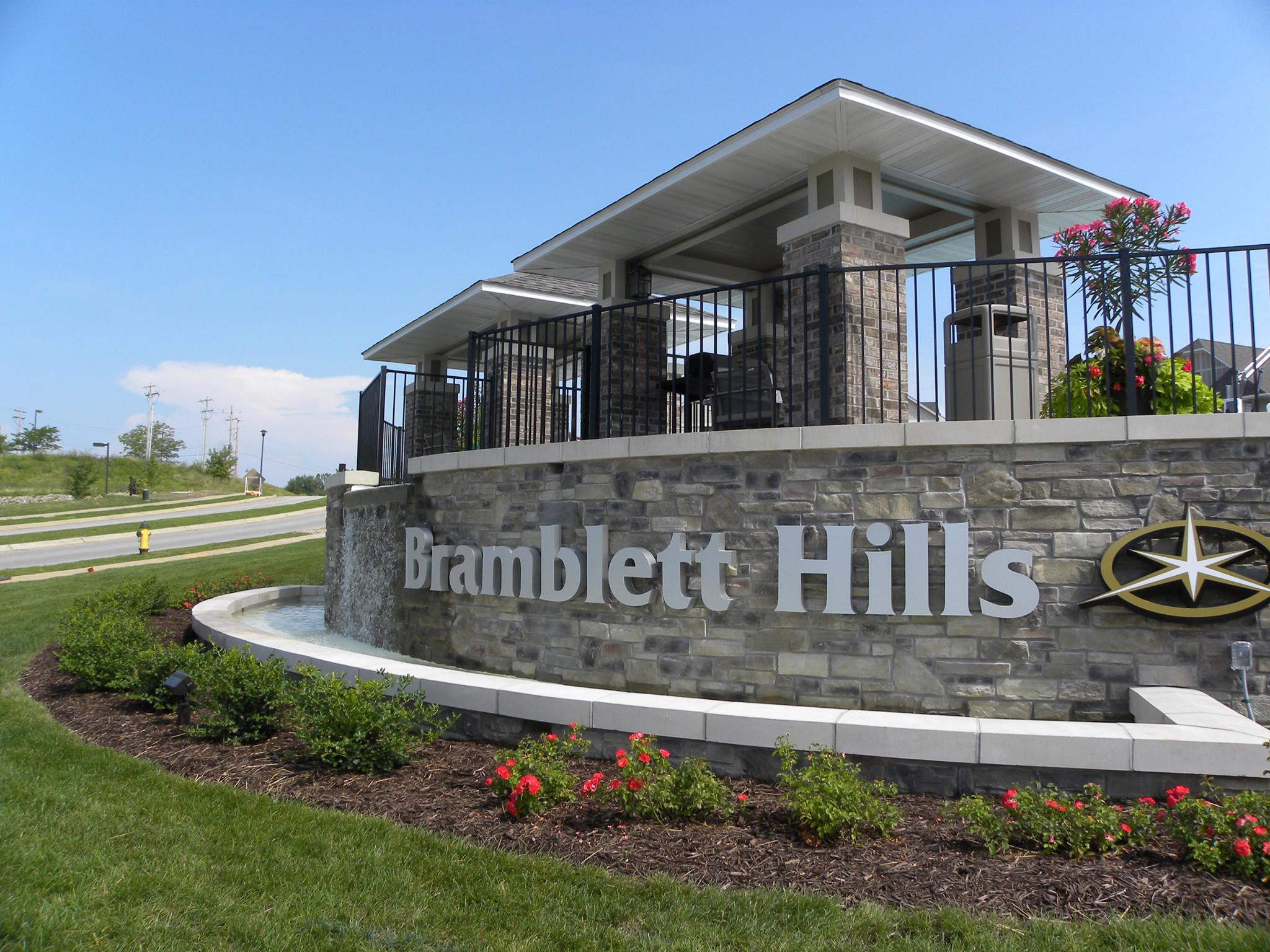 Bramblett Hills Image 1