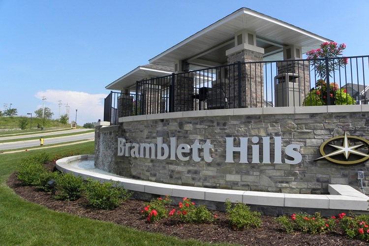 Bramblett Hills Image 1